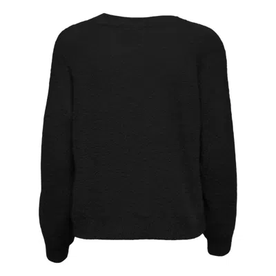 Only Cardigans In Black