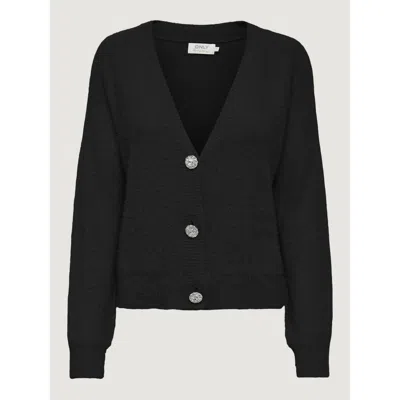 Only Cardigans In Black