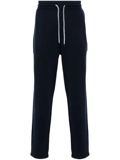 Brunello Cucinelli Cotton Blend Sweatpants