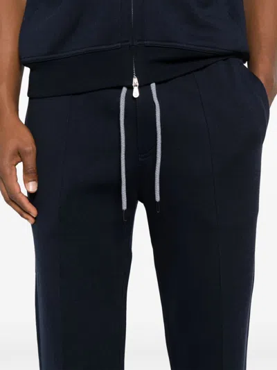 Brunello Cucinelli Cotton Blend Sweatpants