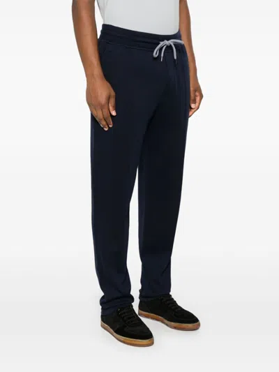 Brunello Cucinelli Cotton Blend Sweatpants