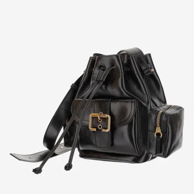 Chloé Drawstring Shoulder Bag