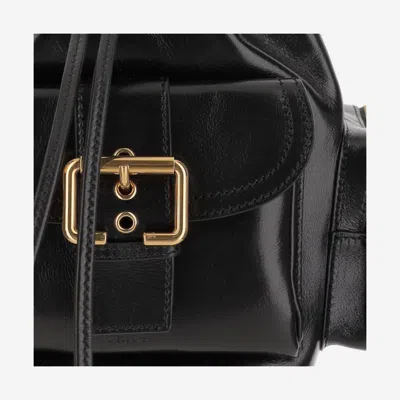 Chloé Drawstring Shoulder Bag