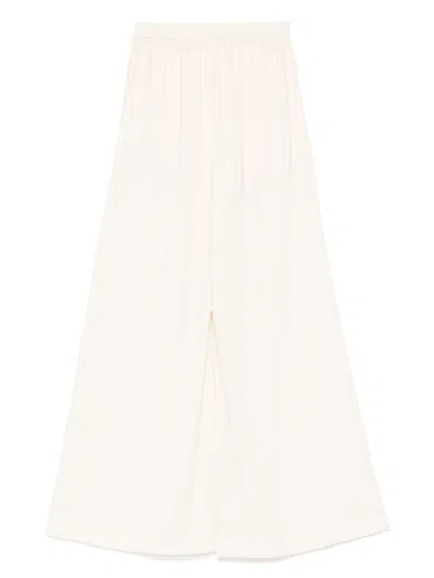 Gianluca Capannolo Elastic Casual Pants