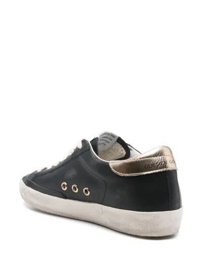 Golden Goose Super Star Low-top Sneakers