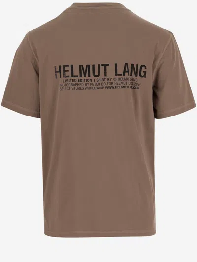 Helmut Lang 