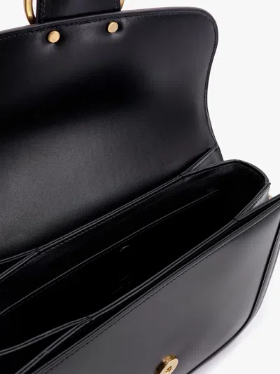 Valentino 9to5 Shoulder Bag In Black