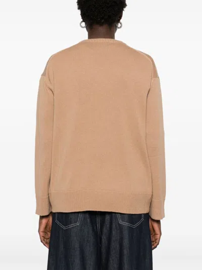 S Max Mara Veronica Sweater