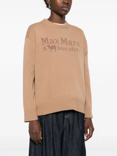 S Max Mara Veronica Sweater