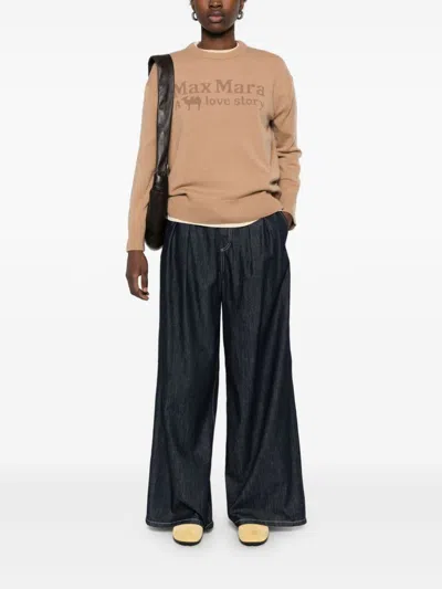 S Max Mara Veronica Sweater