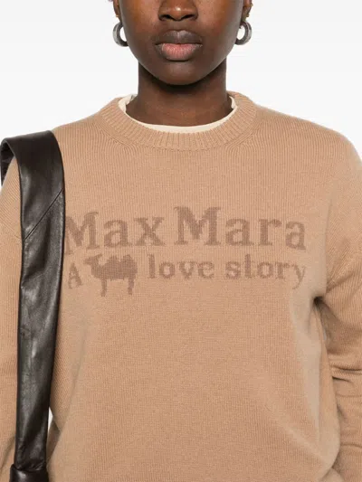 S Max Mara Veronica Sweater