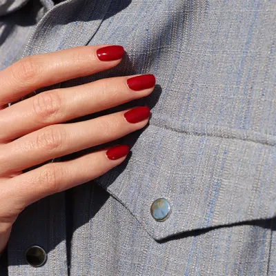 Manucurist Green Flash Led Gel Polish