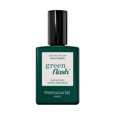 Manucurist Green Flash Led Gel Polish