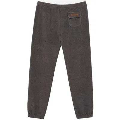 Corneliani Gray Viscose Jeans & Men's Pant In Gray