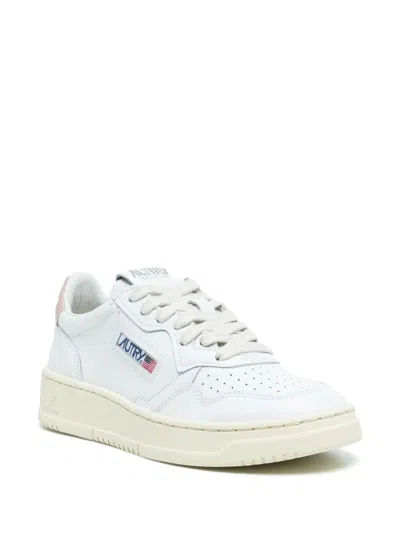 Autry Medalist Sneakers