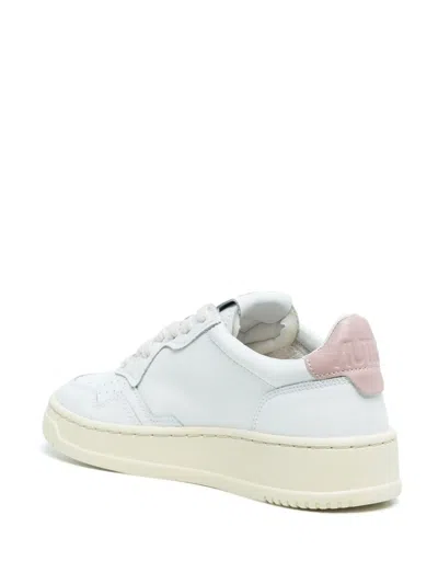 Autry Medalist Sneakers