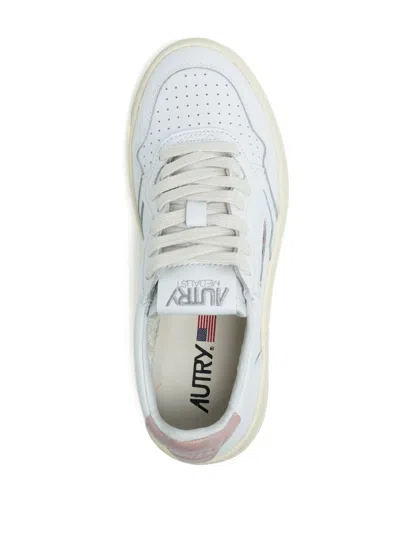Autry Medalist Sneakers