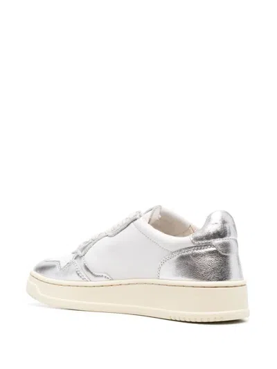 Autry Medalist Low Sneakers