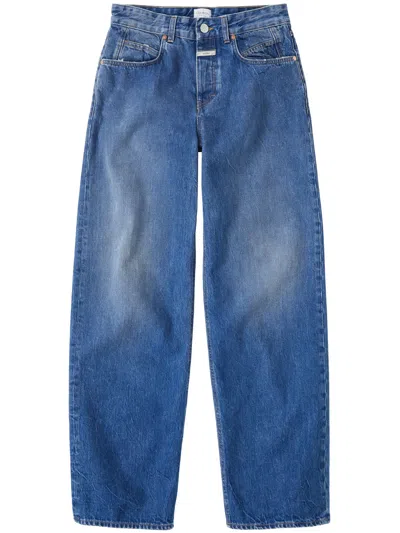 Closed Nikka Wide-leg Jeans