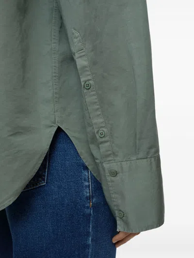 Shop Closed Utility Shirt