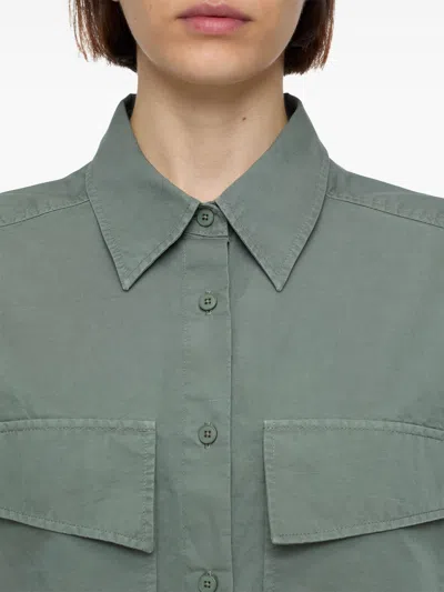 Closed Cotton Shirt