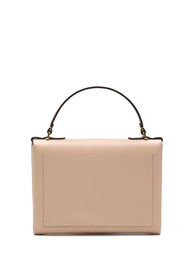 Coccinelle Arlettis Foldover Top Handbag