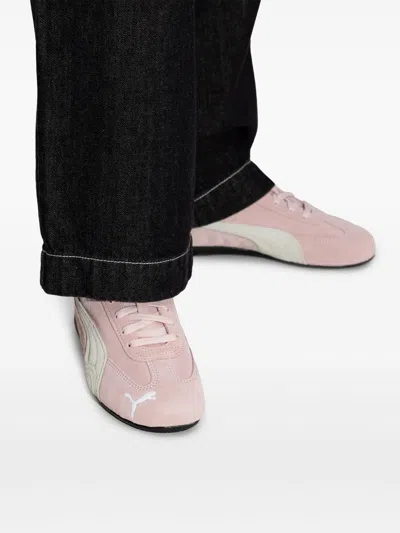 Puma Speedcat Og Sneakers Whisp Of Pink