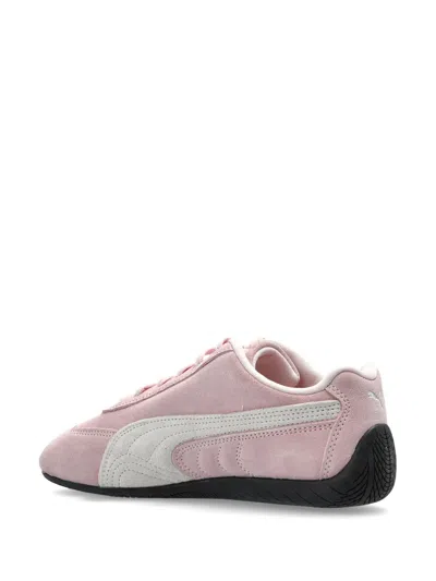 Puma Speedcat Og Sneakers Whisp Of Pink
