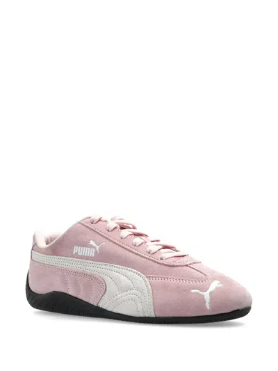 Puma Speedcat Og Sneakers Whisp Of Pink