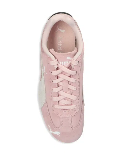Puma Speedcat Og Sneakers Whisp Of Pink