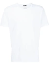 Atm Anthony Thomas Melillo Classic Jersey Crew Neck Tee
