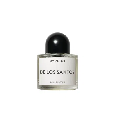 Byredo Edp De Los Santos