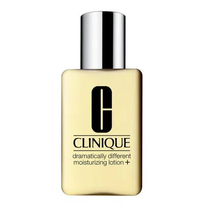 Clinique Dramatically Different Moisturizing Lotion+
