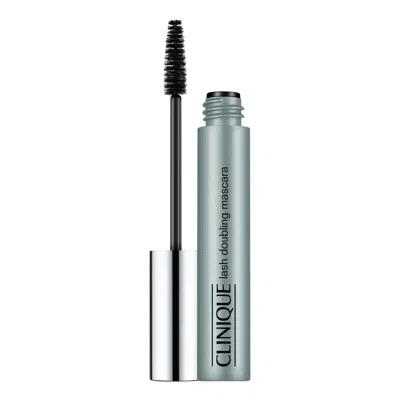Clinique Lash Doubling Mascara