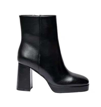 Corkys Footwear Women's Slug Bug Boots In Black Pu In Multi