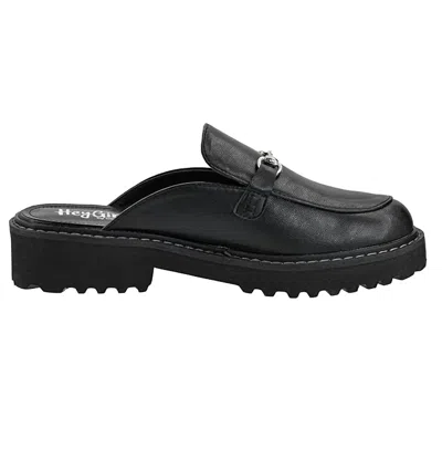 Corkys Footwear Women's Wingin It Mule In Black In Black