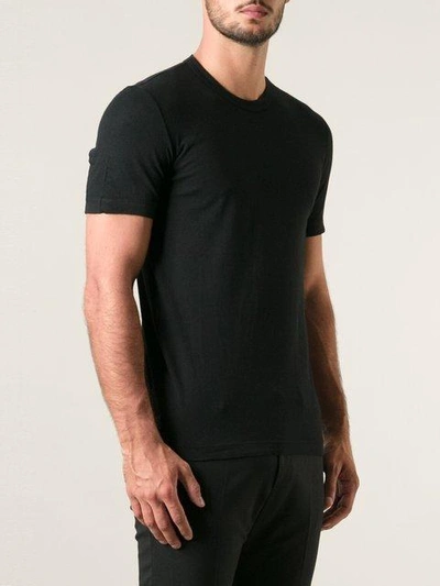 Shop James Perse Slim Fit T-shirt