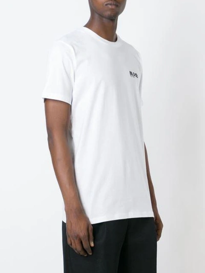 Shop Blood Brother Core T In White