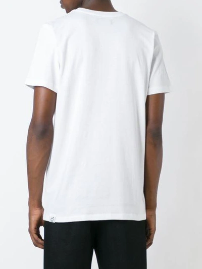 Shop Blood Brother Core T In White