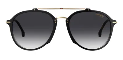Carrera Unisex Sunglasses  171-s-wr7-9o Gbby2 In Multi