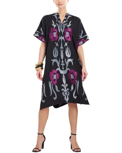 Natori Dress In Multi