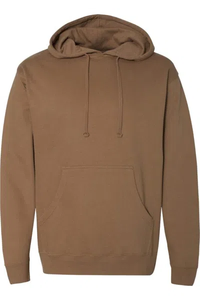 Independent Trading Co. Midweight Hooded Sweatshirt In Multi