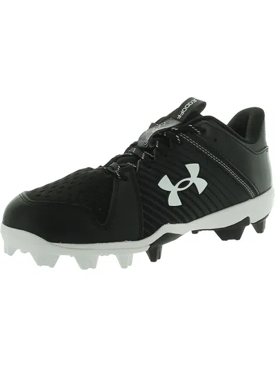 Under Armour Leadoff Mens Baseball Sport Cleats In Multi