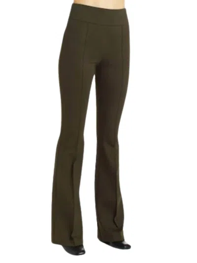 Drew Sage Pant In Army In Multi