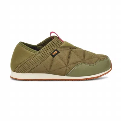 Teva Reember Convertible Slip-on Sneaker In Multi