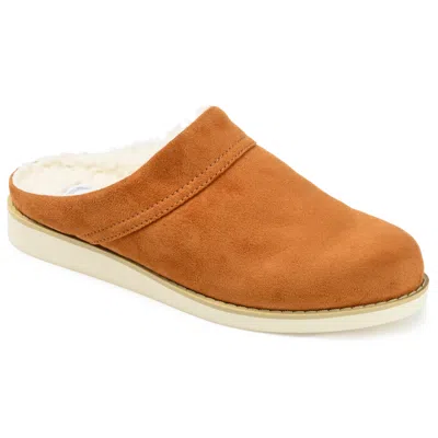 Journee Collection Women's Sabine Slipper In Multi