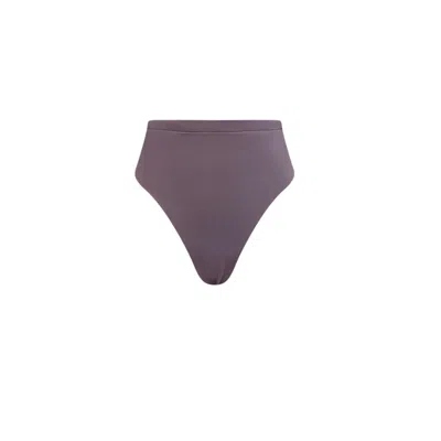 Brisea Swim Krystina Bottom In Haze In Multi