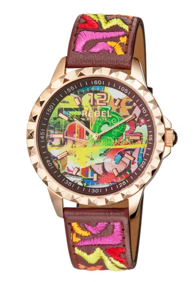 Rebel Womens Dumbo In Red
