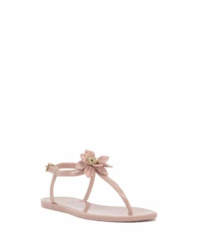 Vince Camuto Women's Jelynn Sandals In Pale Peony In Multi