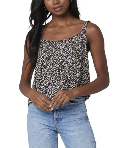 Saltwater Luxe A Line Tank In Multi